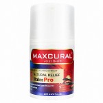 Maxcural 迈可乐【黑金版】贻贝油关节膏 50g